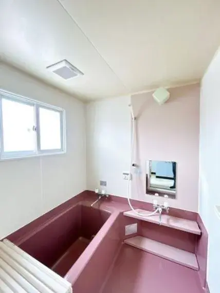 4LDK房产 中标津町 北海道 (29)