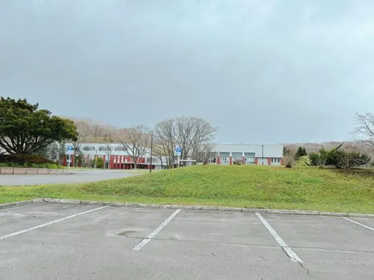 4LDK房产 中标津町 北海道 (33)