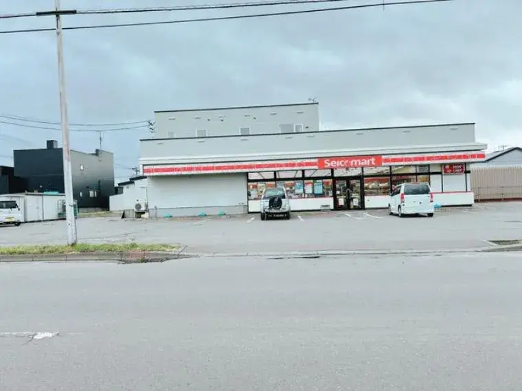 4LDK房产 中标津町 北海道 (35)