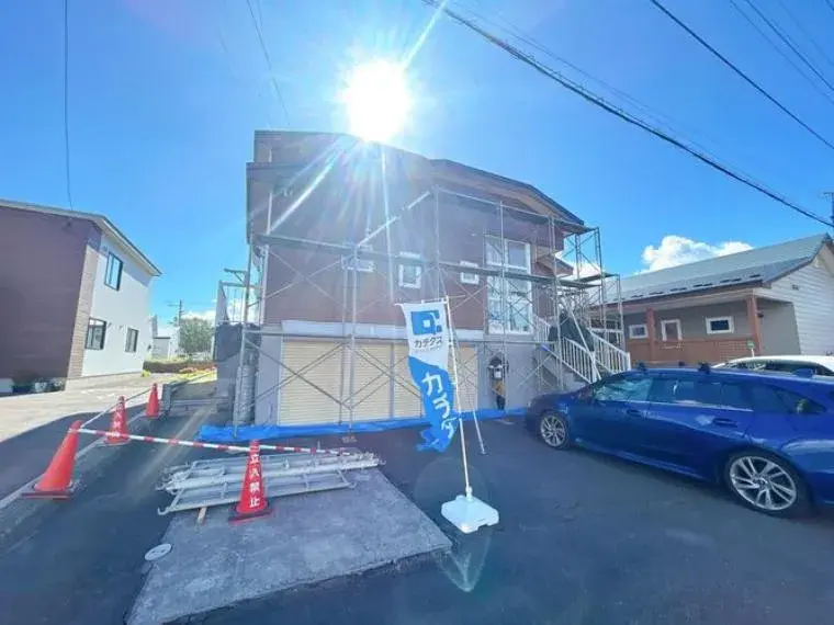 4LDK房产 中标津町 北海道 (5)