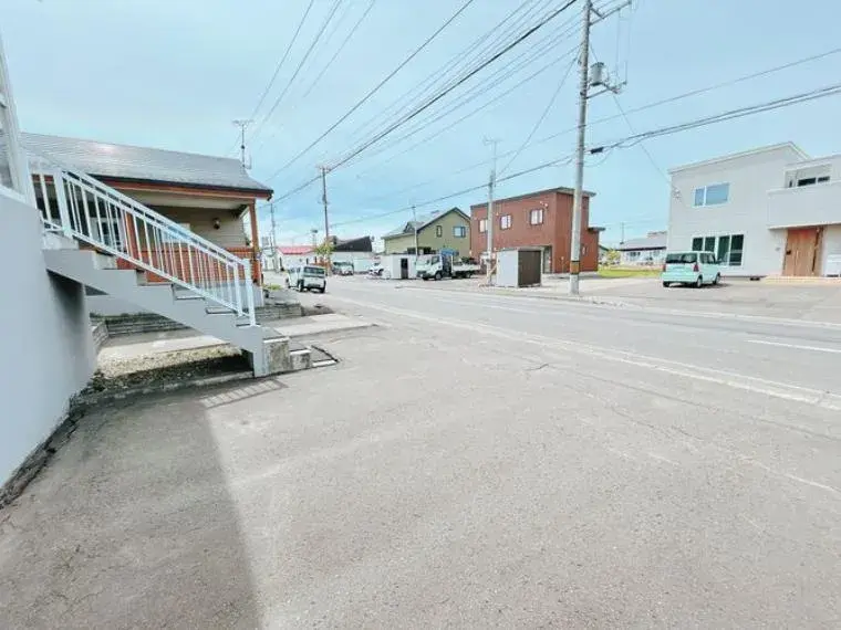4LDK房产 中标津町 北海道 (10)