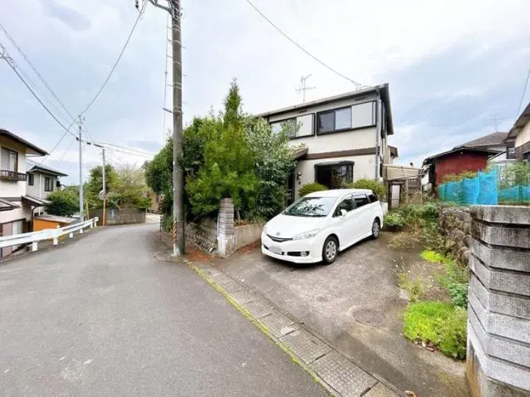 Akiya in Miyagi
