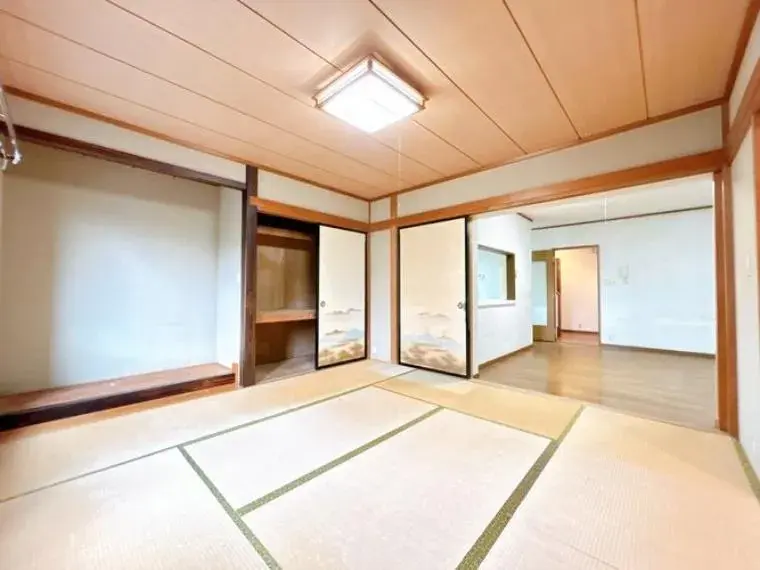 4SLDK Miyagi Prefecture Sendai City Taihaku Ward Property (13)