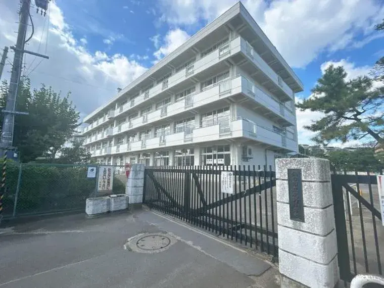 4SLDK Miyagi Prefecture Sendai City Taihaku Ward Property (34)