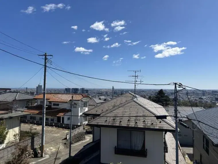 4SLDK Miyagi Prefecture Sendai City Taihaku Ward Property (5)