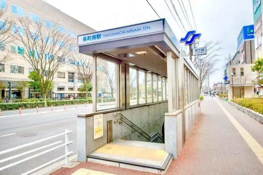 4SLDK Miyagi Prefecture Sendai City Taihaku Ward Property (8)