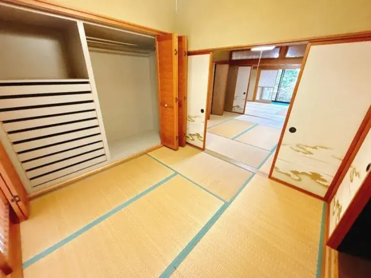 Propiedad 4DK Ciudad de Minamisoma Prefectura de Fukushima (12)