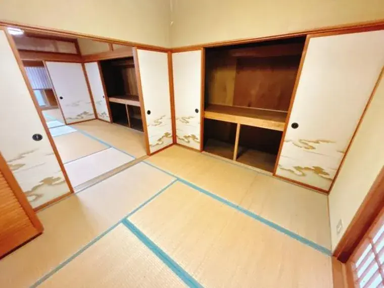 Propiedad 4DK Ciudad de Minamisoma Prefectura de Fukushima (13)