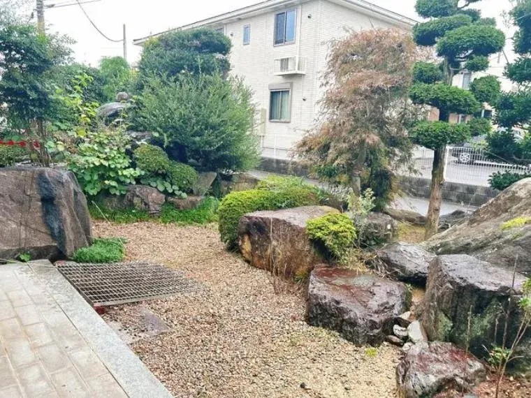 Propiedad 4DK Ciudad de Minamisoma Prefectura de Fukushima (3)