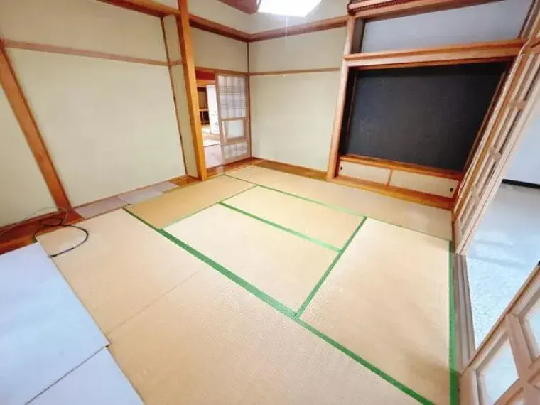 Propiedad 4DK Ciudad de Minamisoma Prefectura de Fukushima (9)