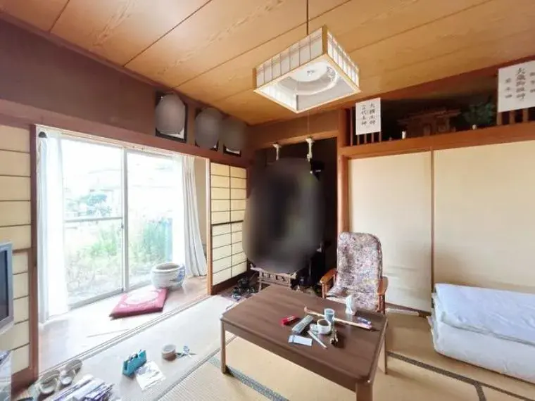 5SLDK Ciudad de Date Prefectura de Fukushima (11)