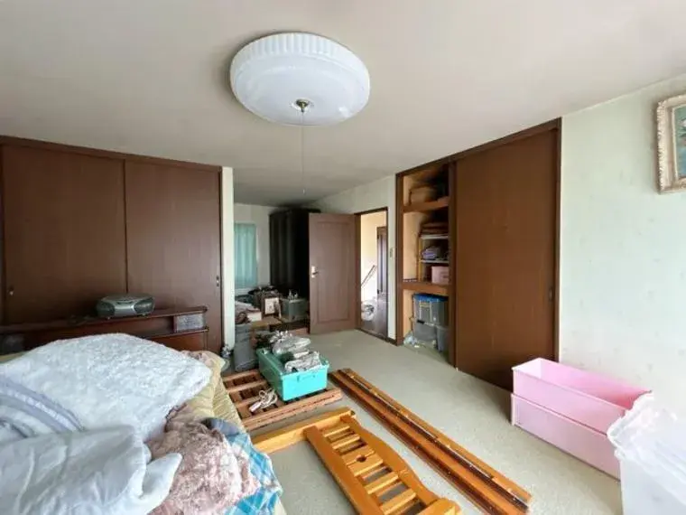 5SLDK Ciudad de Date Prefectura de Fukushima (23)