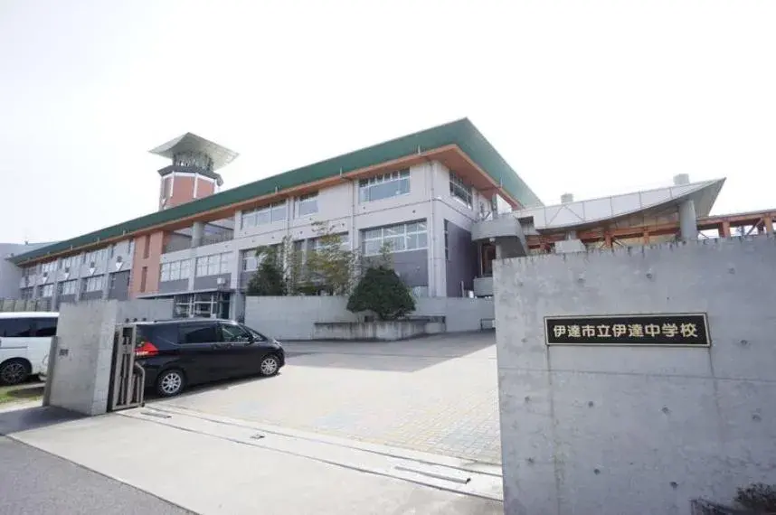 5SLDK Ciudad de Date Prefectura de Fukushima (33)