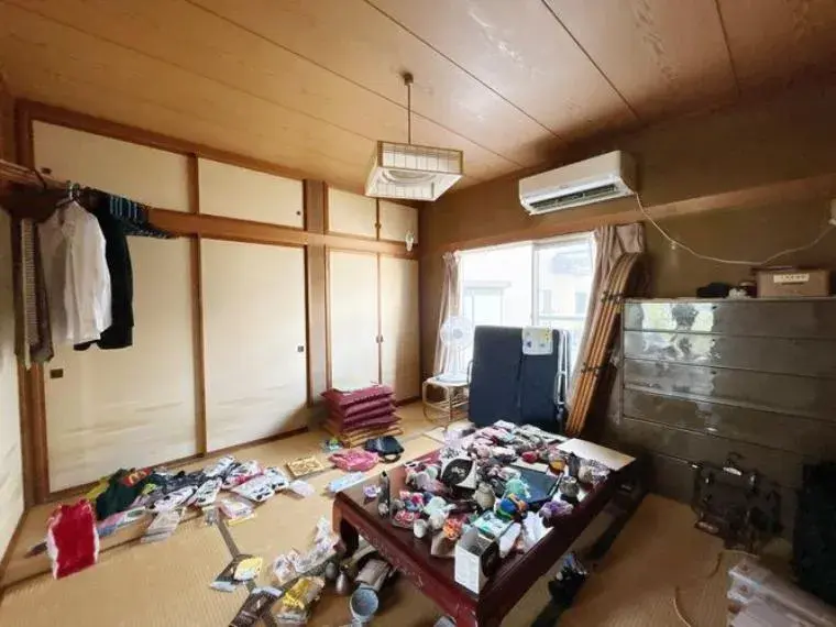 5SLDK Ciudad de Date Prefectura de Fukushima (10)