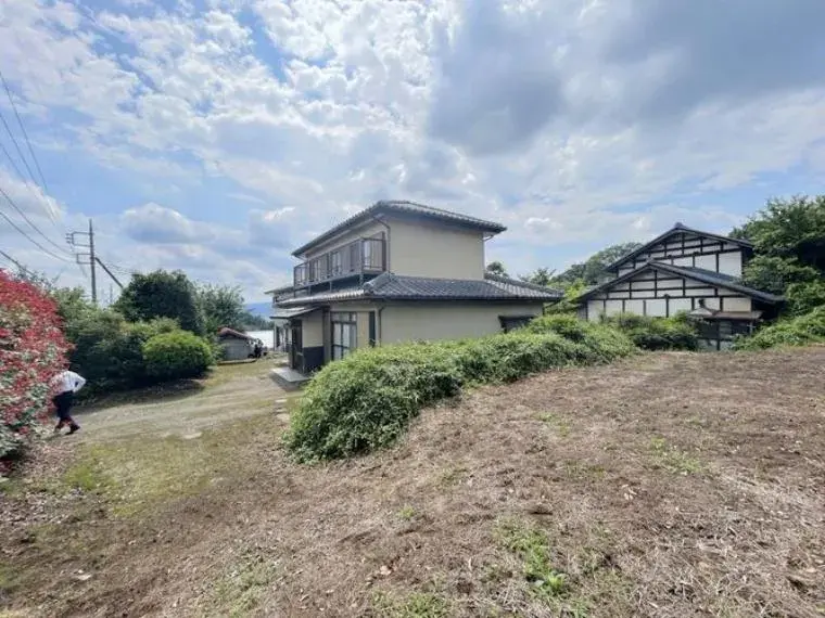 Propiedad 5DK Ciudad de Shibukawa Prefectura de Gunma (2)