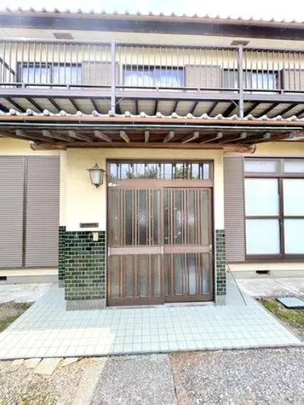 Propiedad 5DK Ciudad de Shibukawa Prefectura de Gunma (3)