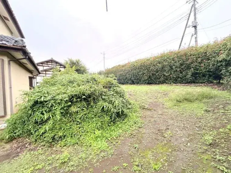 Propiedad 5DK Ciudad de Shibukawa Prefectura de Gunma (4)