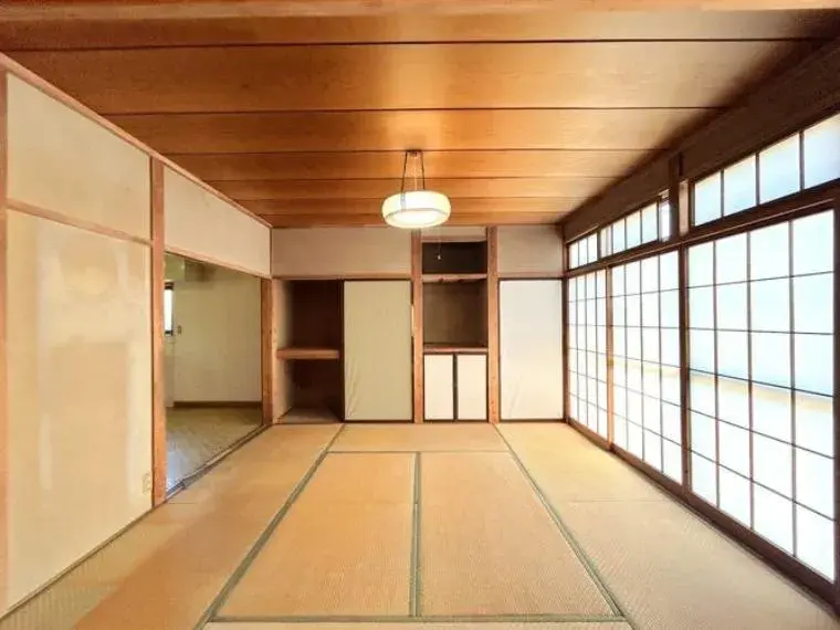 Propiedad 5DK Ciudad de Shibukawa Prefectura de Gunma (5)
