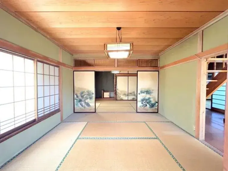 Propiedad 5DK Ciudad de Shibukawa Prefectura de Gunma (6)
