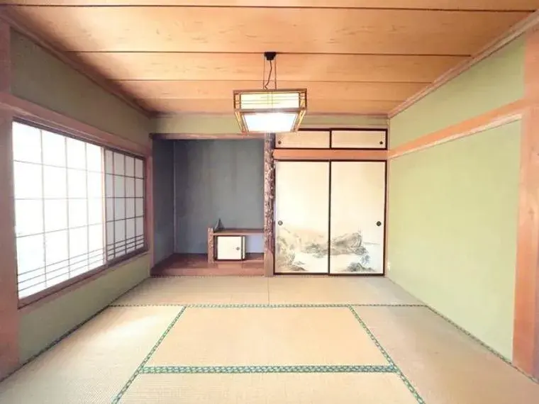 Propiedad 5DK Ciudad de Shibukawa Prefectura de Gunma (8)