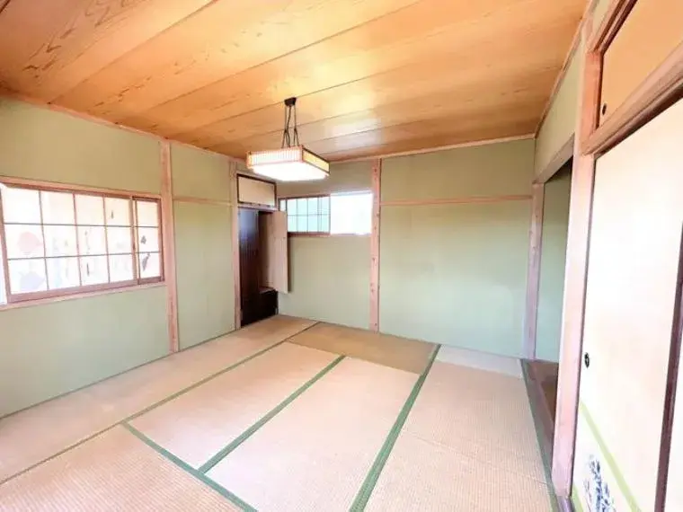 Propiedad 5DK Ciudad de Shibukawa Prefectura de Gunma (9)