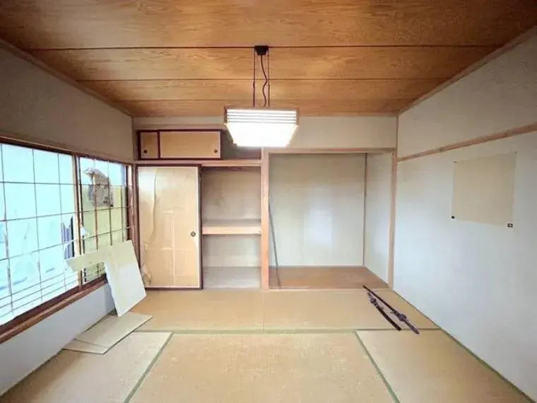 Propiedad 5DK Ciudad de Shibukawa Prefectura de Gunma (10)