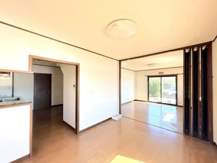 4LDK مدينة شيبوكاوا محافظة غونما (7)