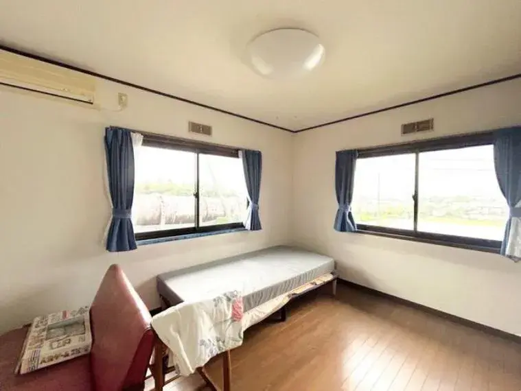 4LDK مدينة شيبوكاوا محافظة غونما (9)