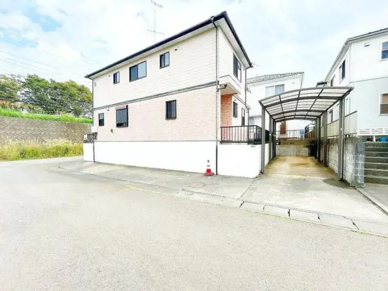 4SLDK物件 土浦市 茨城県 (2)