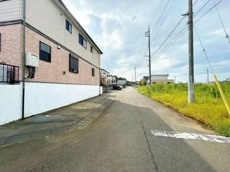 4SLDK物件 土浦市 茨城県 (3)