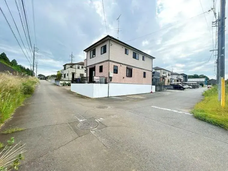 4SLDK物件 土浦市 茨城県 (4)