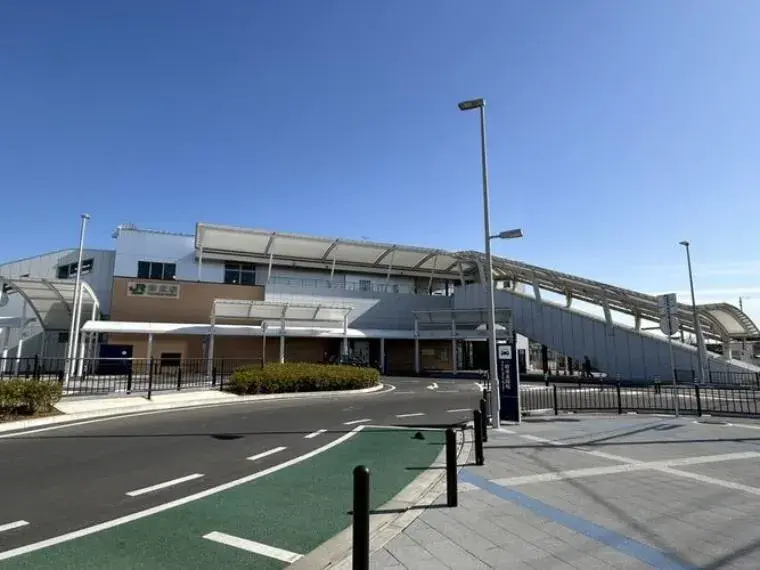 4SLDK物件 土浦市 茨城県 (32)