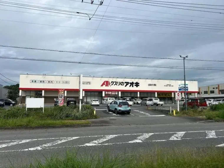4SLDK物件 土浦市 茨城県 (34)