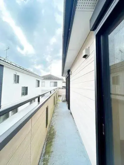 4SLDK物件 土浦市 茨城県 (5)