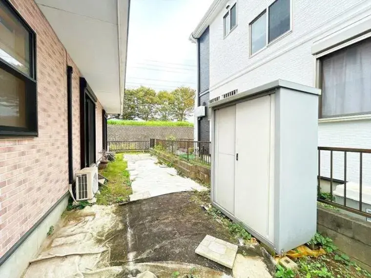 4SLDK物件 土浦市 茨城県 (7)