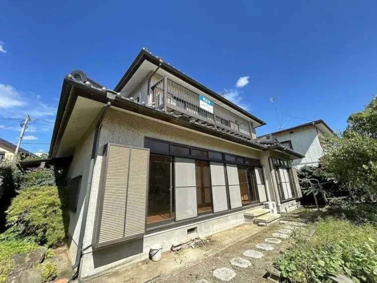 Akiya in Ibaraki