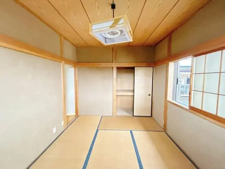 4LDK Ciudad de Tsuchiura Prefectura de Ibaraki (14)
