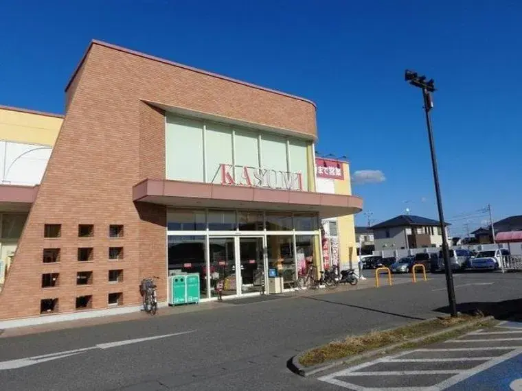4LDK Ciudad de Tsuchiura Prefectura de Ibaraki (32)