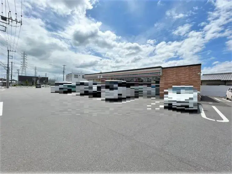 4LDK Ciudad de Tsuchiura Prefectura de Ibaraki (33)