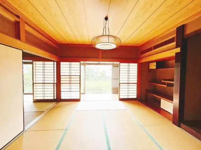 4LDK Ciudad de Tsuchiura Prefectura de Ibaraki (5)