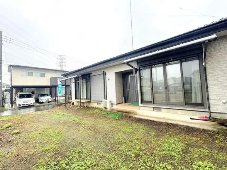 2LDK物件 塩谷郡高根沢町 栃木県 (2)