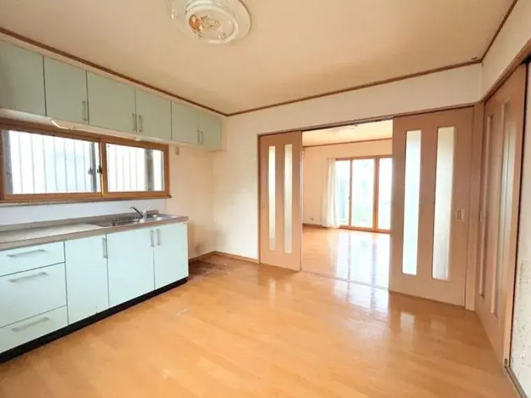 2LDK物件 塩谷郡高根沢町 栃木県 (19)