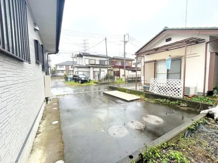 2LDK物件 塩谷郡高根沢町 栃木県 (7)