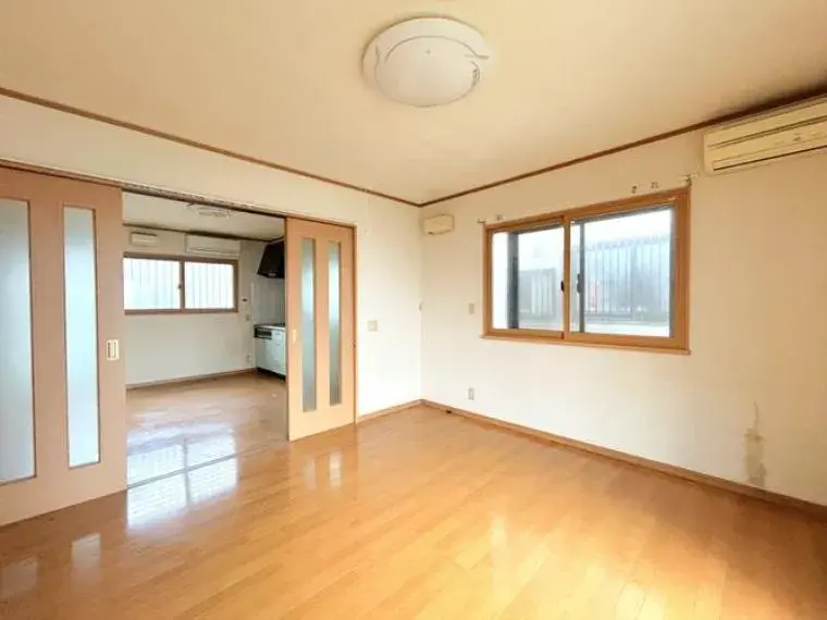 2LDK物件 塩谷郡高根沢町 栃木県 (8)