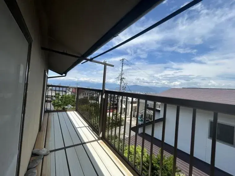 5DK 長野市 長野県 (2)