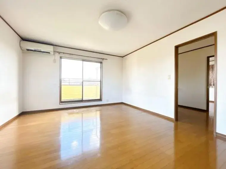 3LDK مدينة هانيو محافظة سايتاما (11)
