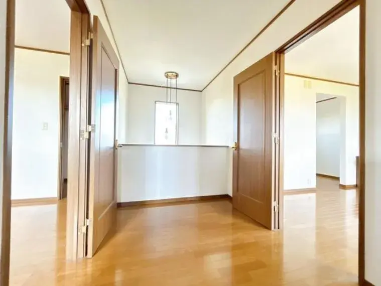 3LDK مدينة هانيو محافظة سايتاما (23)