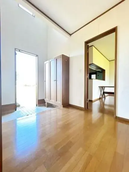 3LDK مدينة هانيو محافظة سايتاما (24)