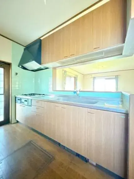 3LDK مدينة هانيو محافظة سايتاما (28)