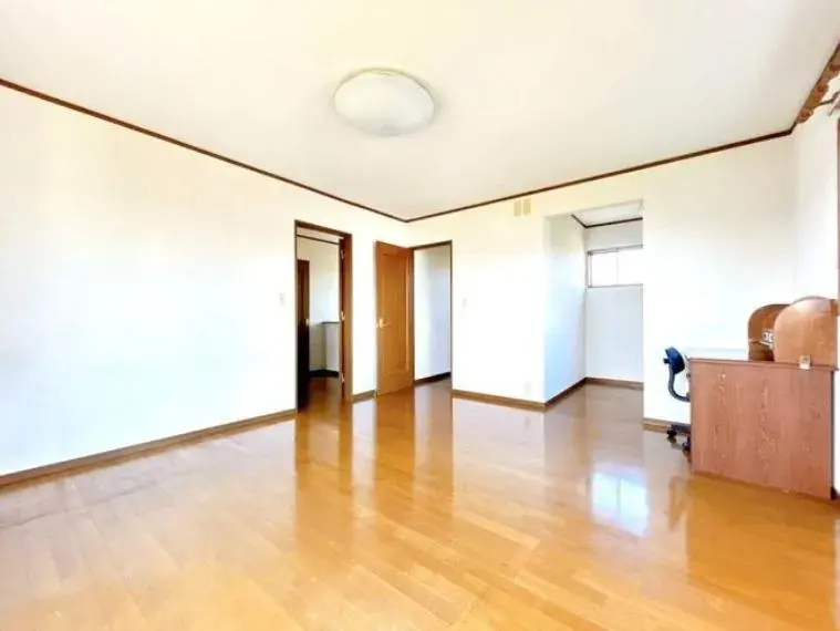 3LDK مدينة هانيو محافظة سايتاما (5)